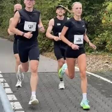 Grafschaftslauf 2026 – ein Tag zwischen Freude und großer Sorge