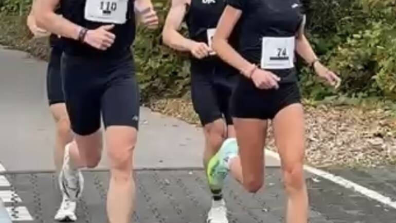 Grafschaftslauf 2026 – ein Tag zwischen Freude und großer Sorge